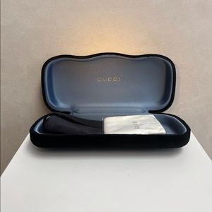 Gucci cases